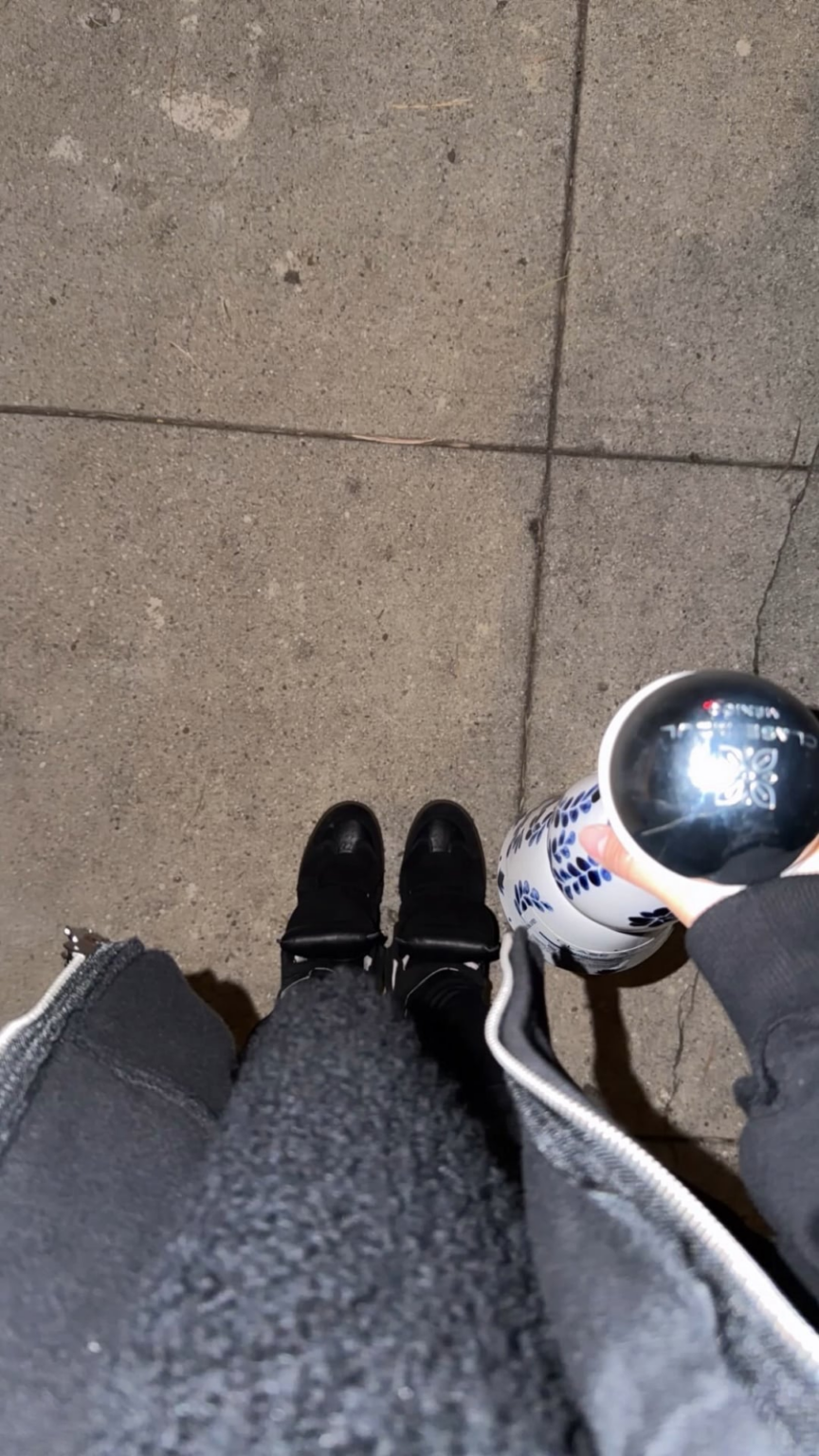 260118 تحديث قصة جيزيل على الانستقرام