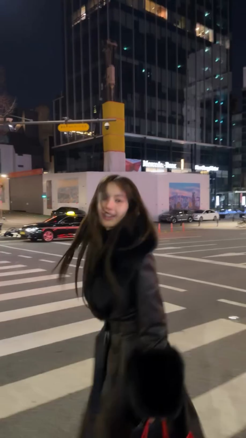 260101 تحديث قصة ليزا على IG