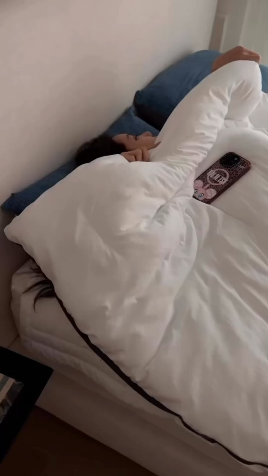 260101 تحديث ليزا على الانستقرام