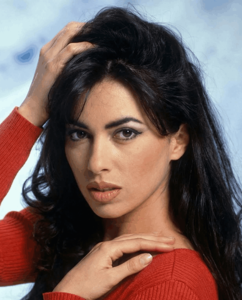 Susanna Hoffs
