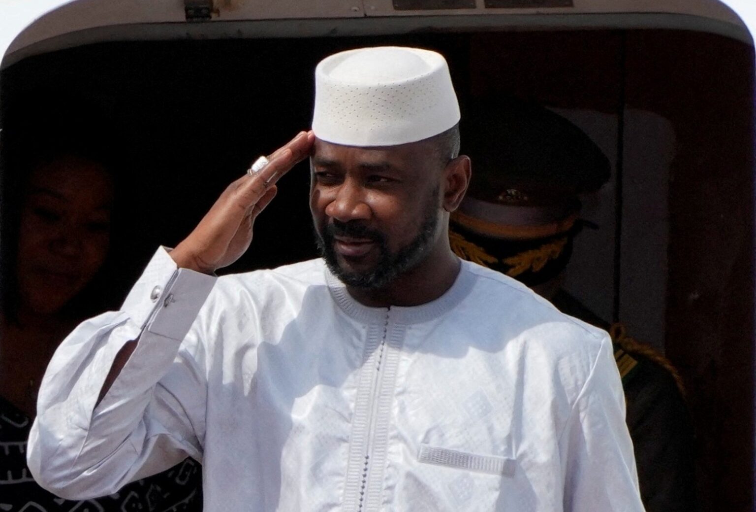 مأزق ثنائي.. تآكل سياسي واقتصادي للقيادة العسكرية في مالي | سياسة