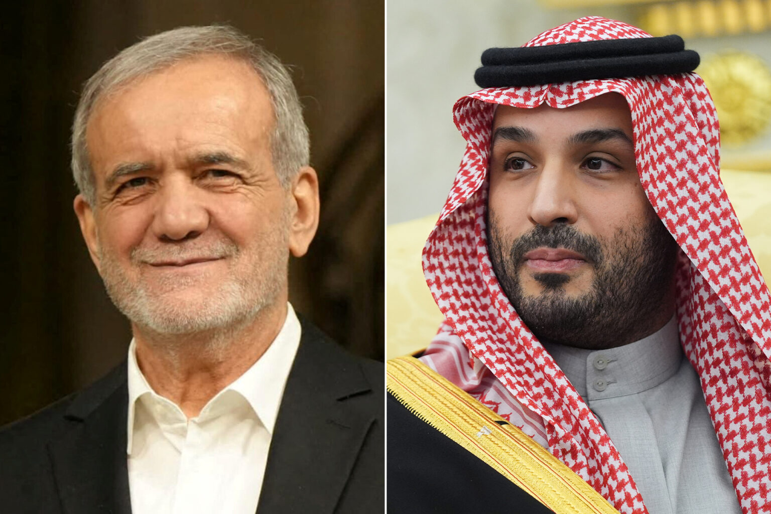 ولي العهد السعودي: المملكة لن تسمح باستخدام أجوائها في أي عمل ضد إيران | أخبار