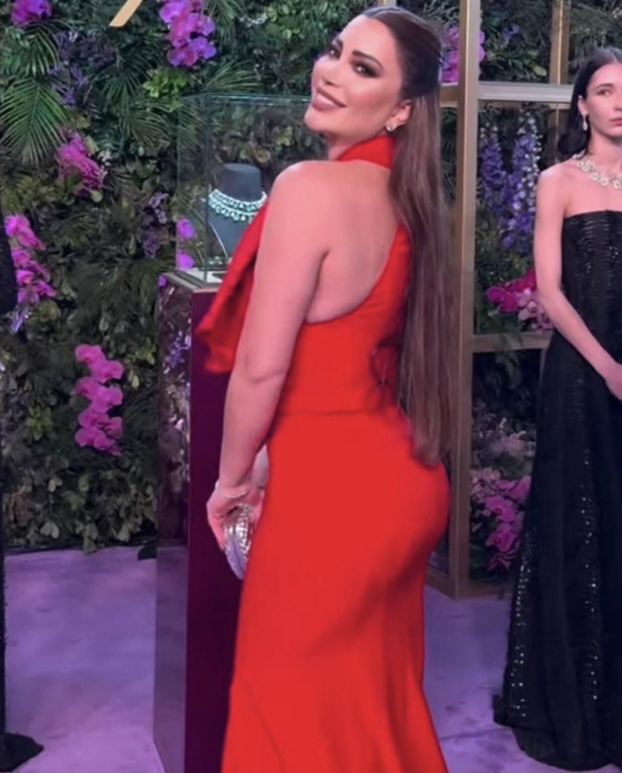 Nesreen Tafesh -Joy Awards 2026