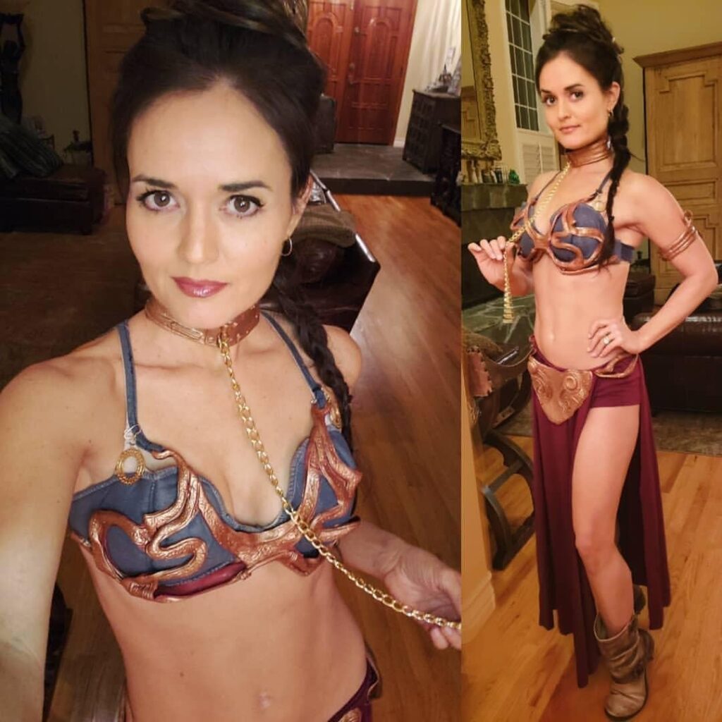 Danica McKellar
