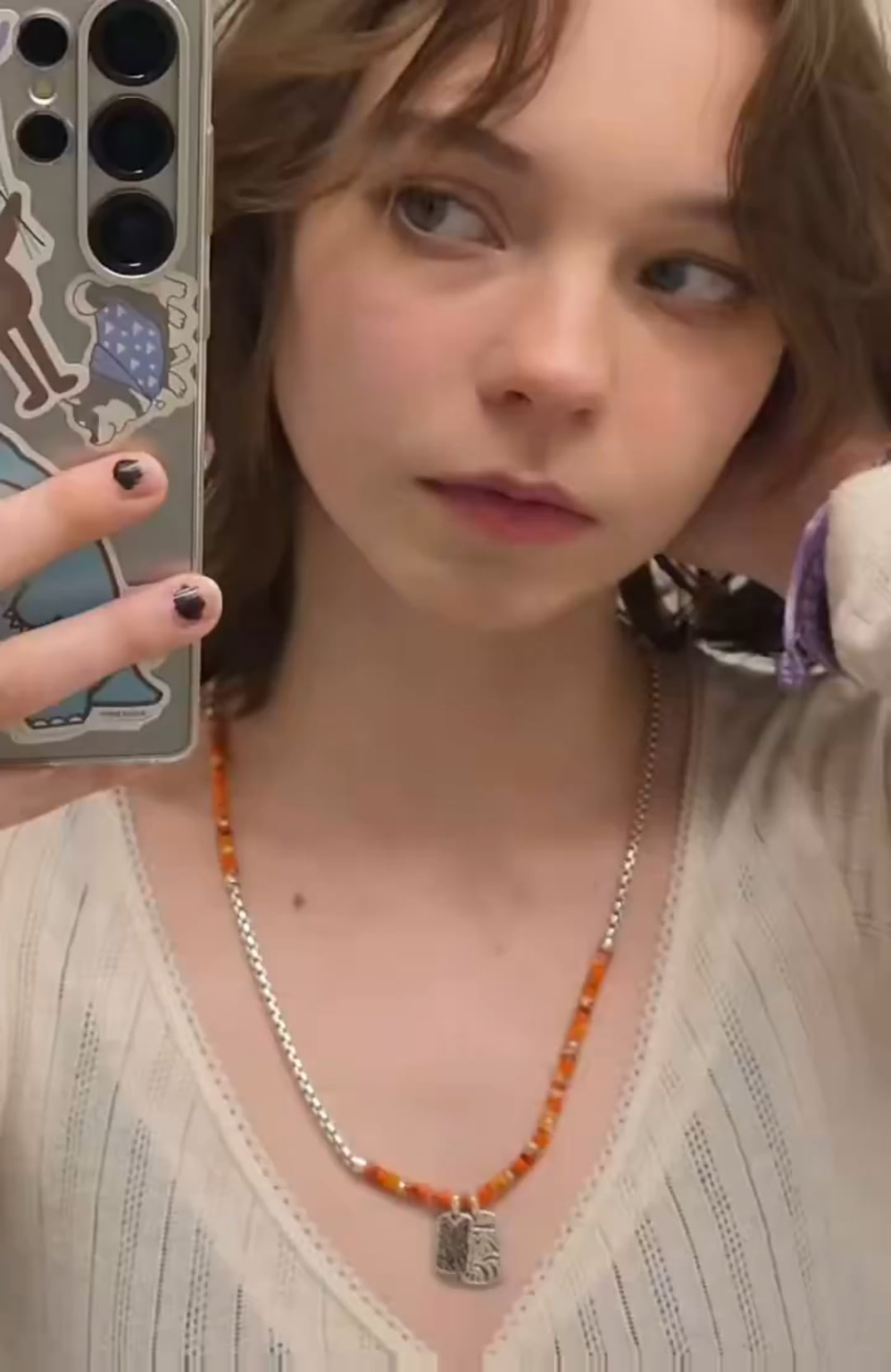 Emma Myers Emma Myers