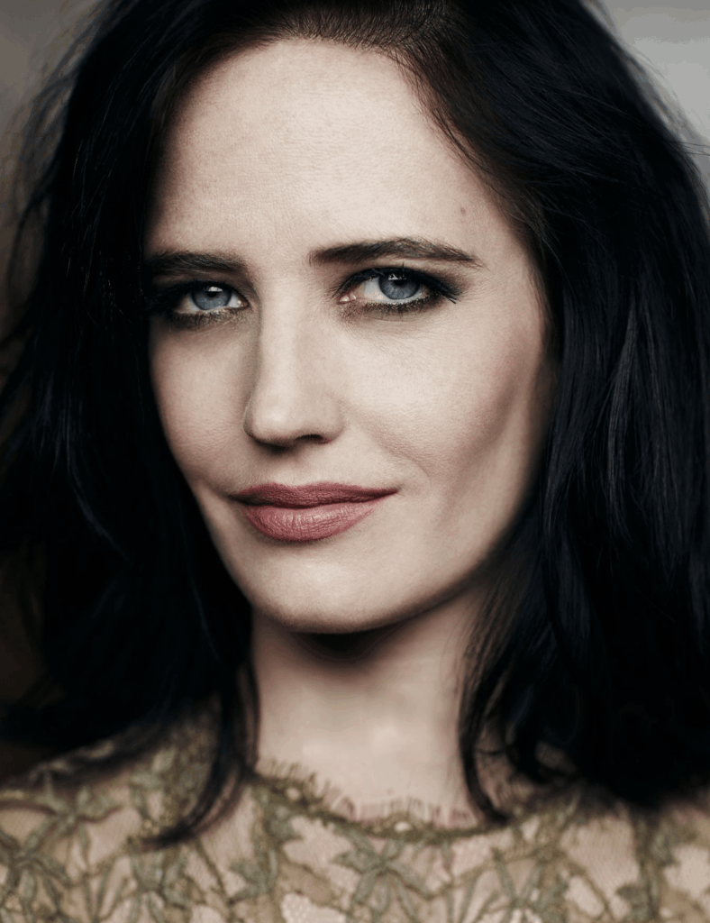 Eva Green