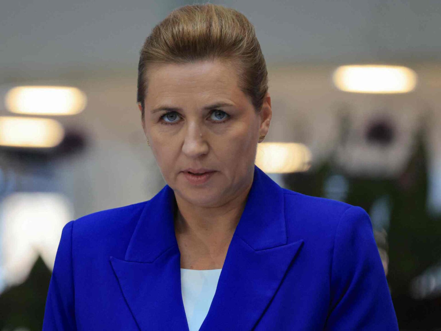 غرينلاند تحاول التواصل مع واشنطن والدانمارك تحذر من تفكك الناتو | أخبار