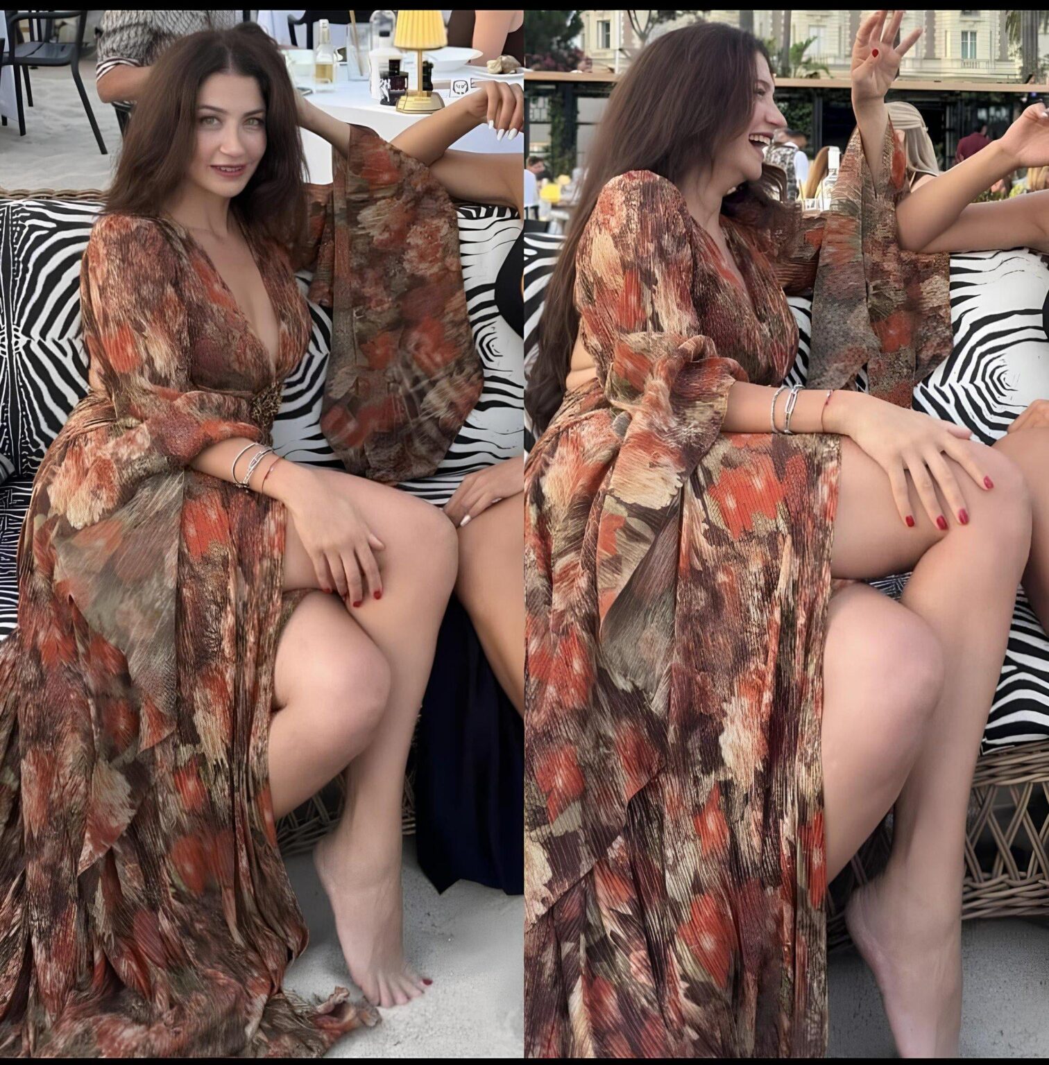 Ceren Benderlioğlu Ceren Benderlioğlu