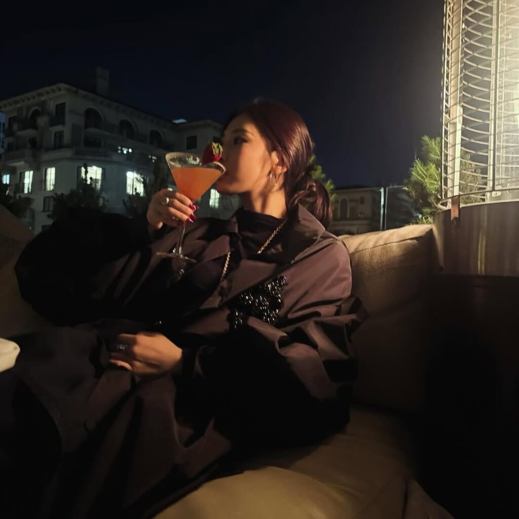 260121 تحديث الانستغرام شاينينغ