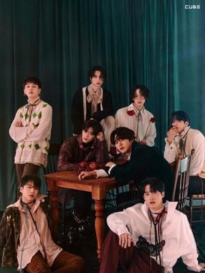 PENTAGON سيجتمعون مجددًا في حفل توزيع الجوائز