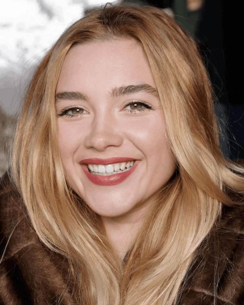 Florence Pugh