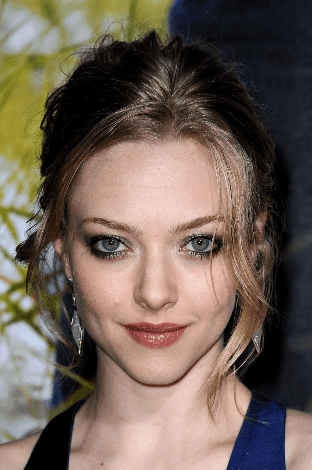 Amanda Seyfried