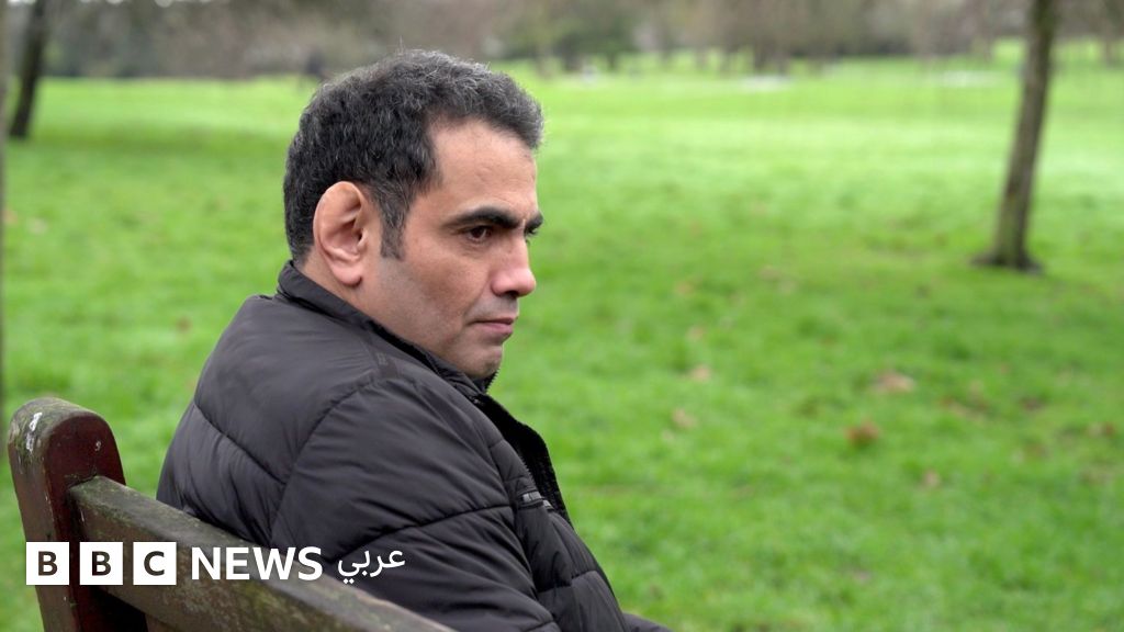 يوتيوبر يحصل على تعويض بقيمة 3 ملايين جنيه إسترليني بعد هجوم تجسسي سعودي يوتيوبر يحصل على تعويض بقيمة 3 ملايين جنيه إسترليني بعد هجوم تجسسي سعودي