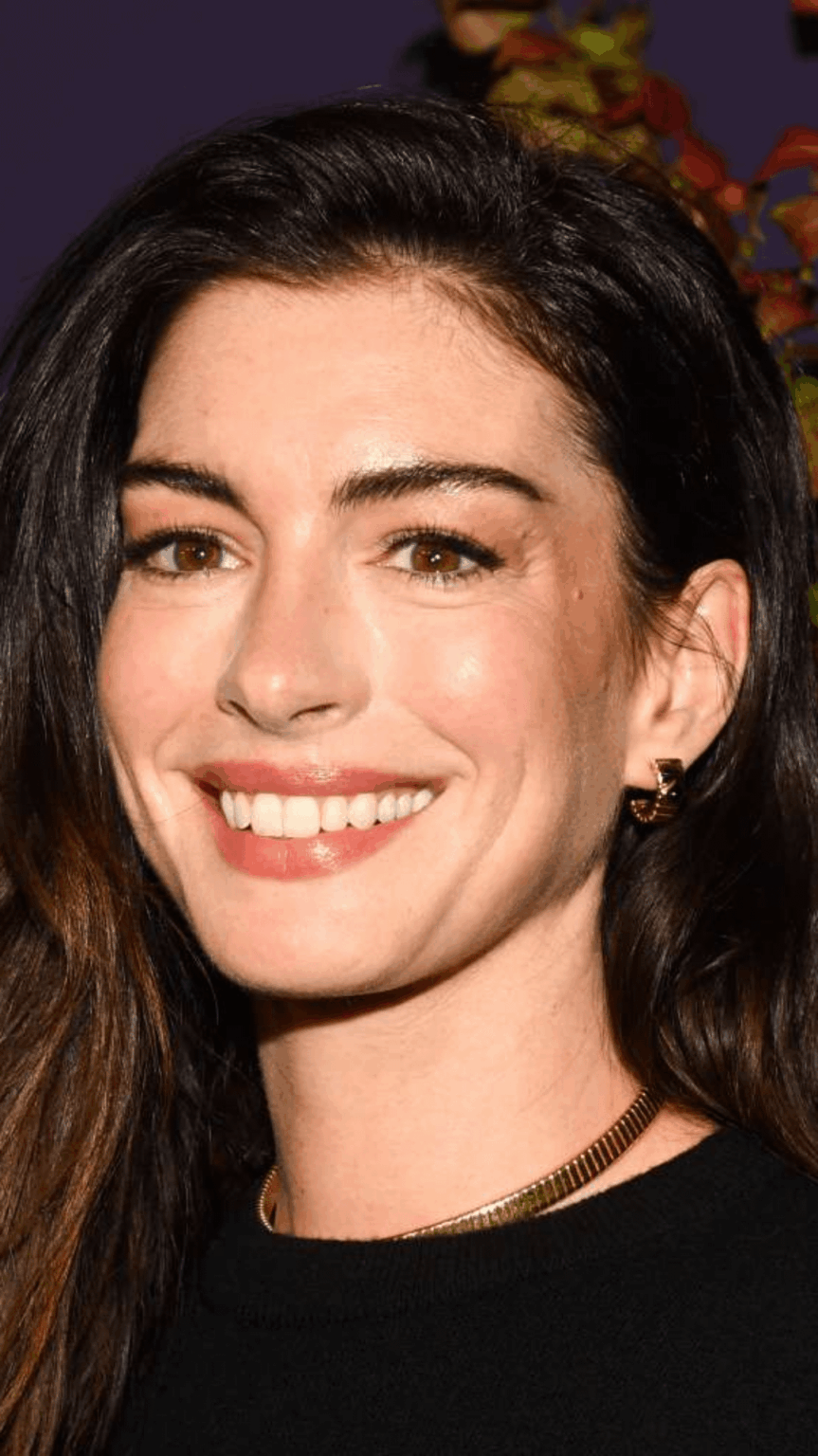 Anne Hathaway