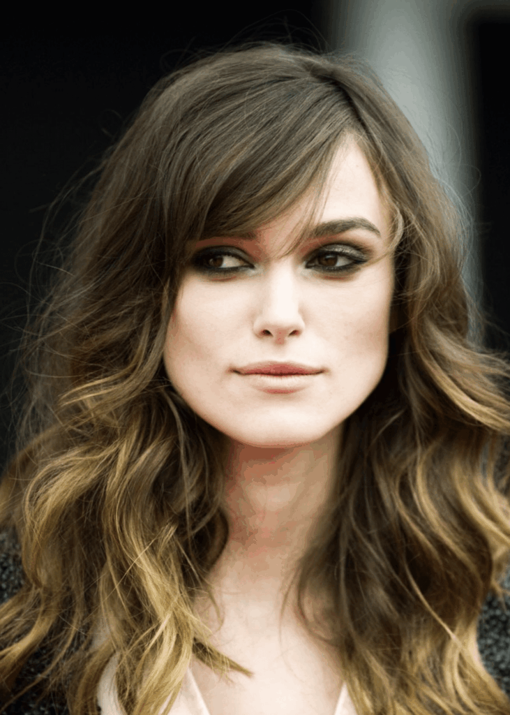 Keira Knightley
