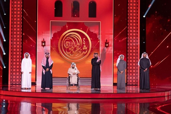 الحلقة المباشرة الـ 11 من "شاعر المليون" تنطلق غداً