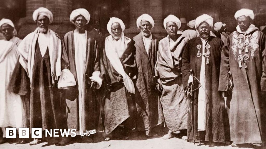 قصة إقليم كردفان الذي يشهد تصعيداً بين الجيش السوداني والدعم السريع