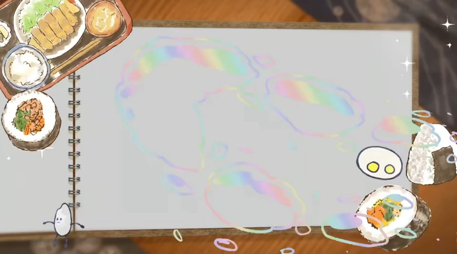 260112 aespa - في هالو (Gimbap وOnigiri OST) (معاينة)