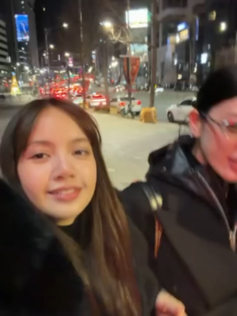 260102 Ayaka Miyoshi IG Update w/ Lisa