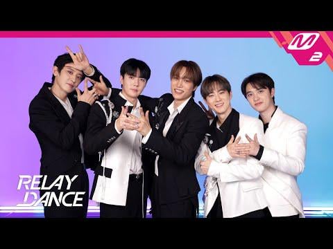 EXO – Crown (رقصة التتابع M2) EXO - Crown (رقصة التتابع M2)