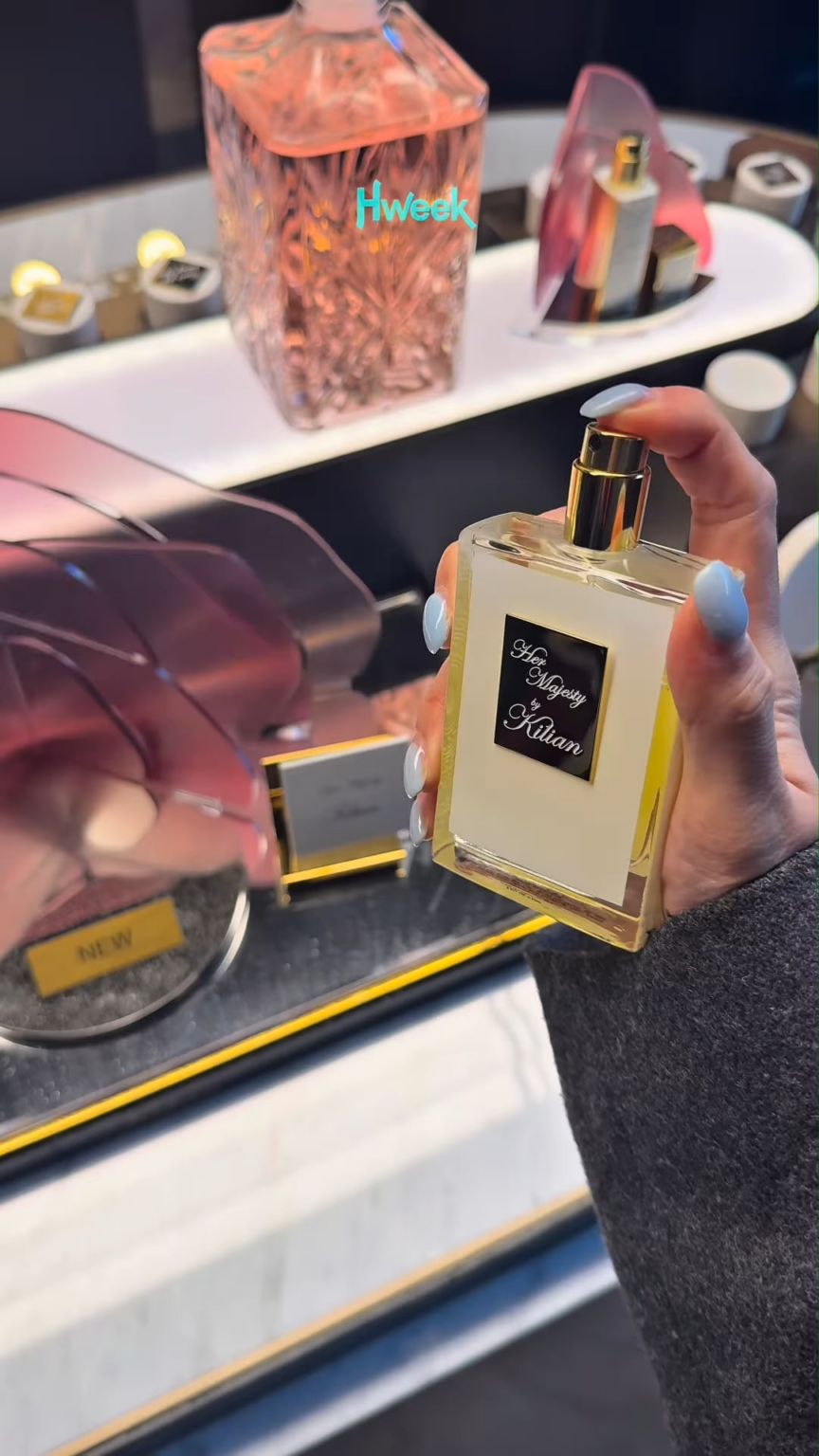 260127 تحديث هويك على الانستقرام مع الشتاء