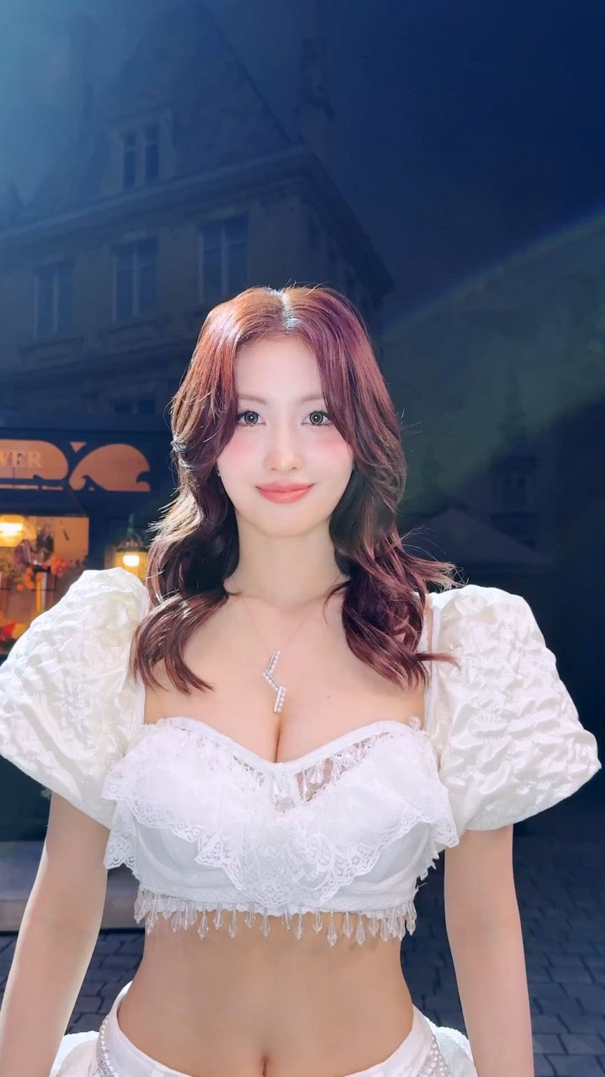 260120 تحديث تويتر توايس اليابان - 💃「Confetti」 تحدي الرقص ✴︎✴︎ MOMO ✴︎✴︎