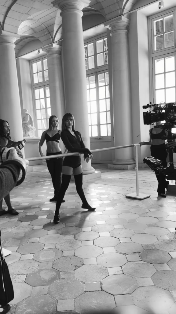 260131 تحديث قصة ليزا على IG