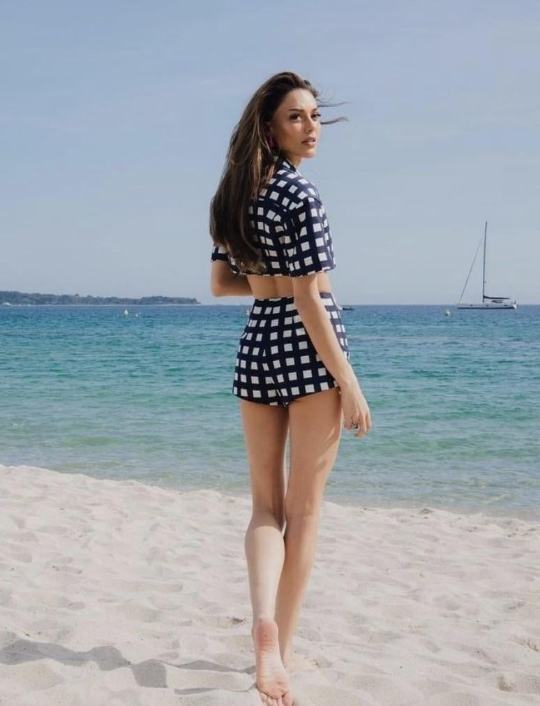 Dilan Çiçek Deniz Taban