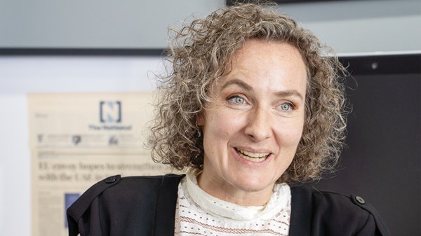 النيابة العامة الاتحادية تطلق البرنامج التدريبي الإقليمي لتطوير قدرات التحقيق النيابة العامة الاتحادية تطلق البرنامج التدريبي الإقليمي لتطوير قدرات التحقيق