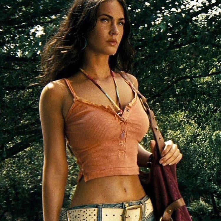Megan Fox