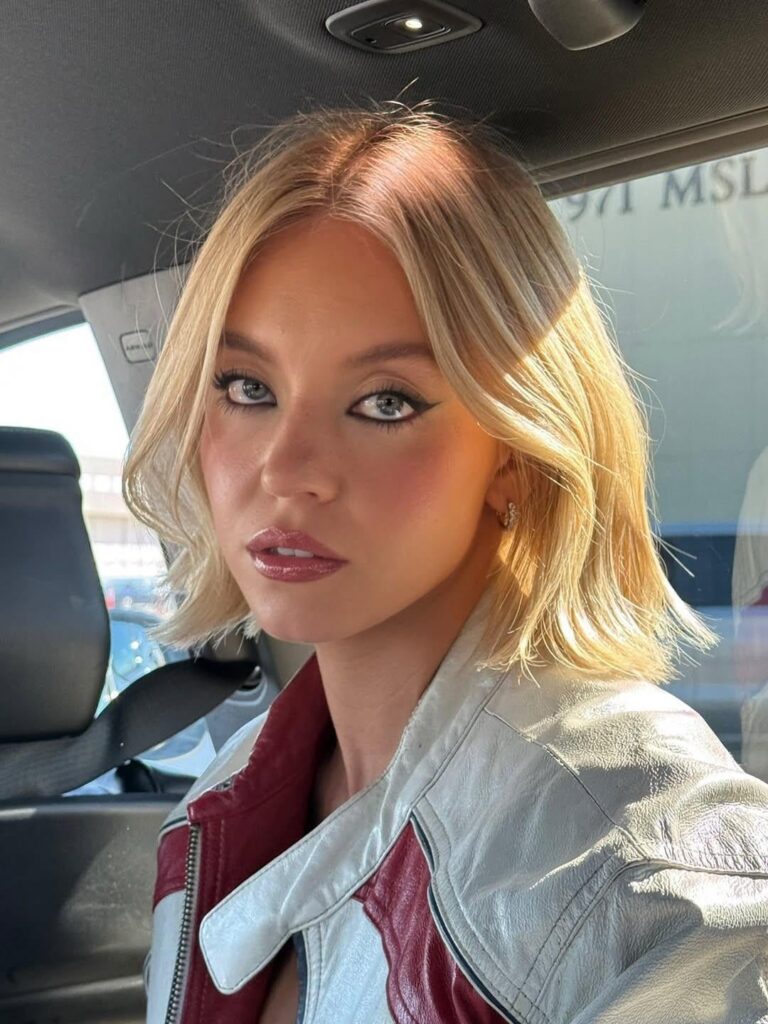Sydney Sweeney