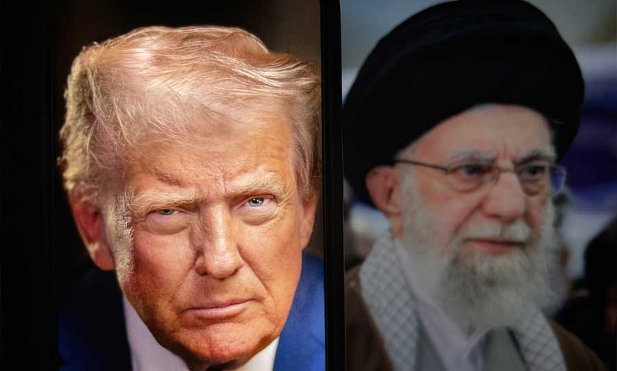 حرب نفسية أم تمهيد لانفجار كبير؟