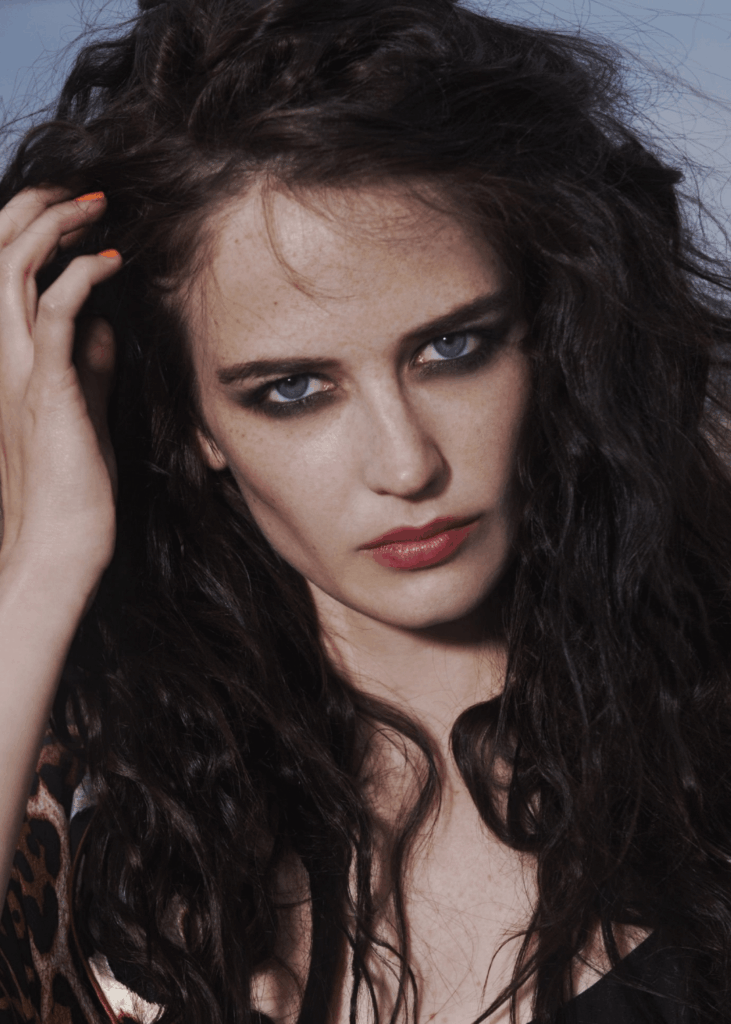 Eva Green