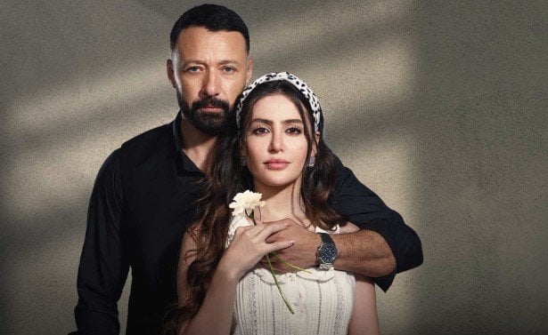 لقطات رومانسية يحيى ونيللي.. نهاية سعيدة للحلقة 30 من مسلسل «2قهوة» لقطات رومانسية يحيى ونيللي.. نهاية سعيدة للحلقة 30 من مسلسل «2قهوة»