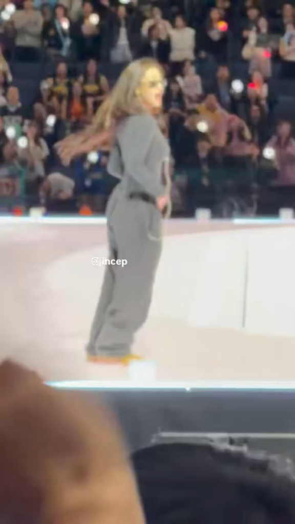 260119 جيهيو - فحص الصوت في أوكلاند