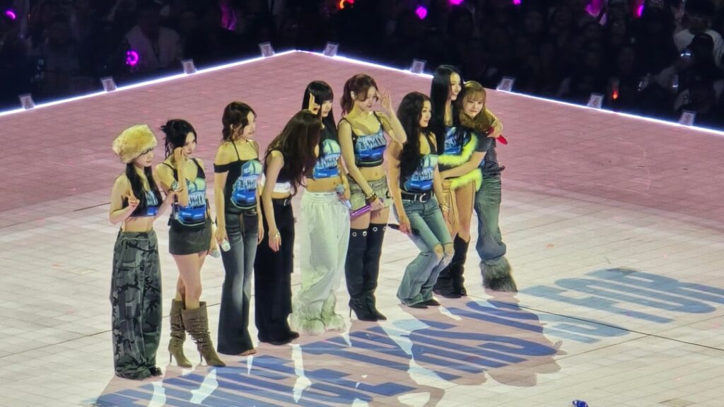 مرتين في ليلة لوس أنجلوس 3