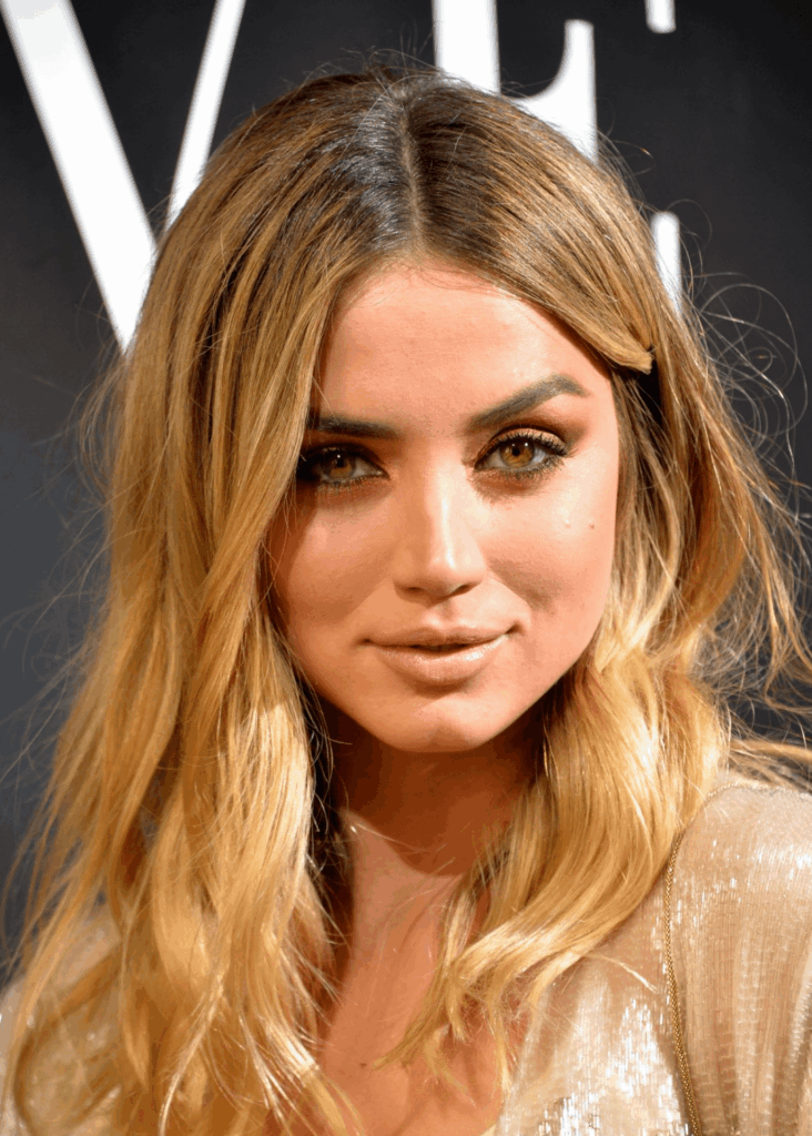 Ana De Armas Ana De Armas