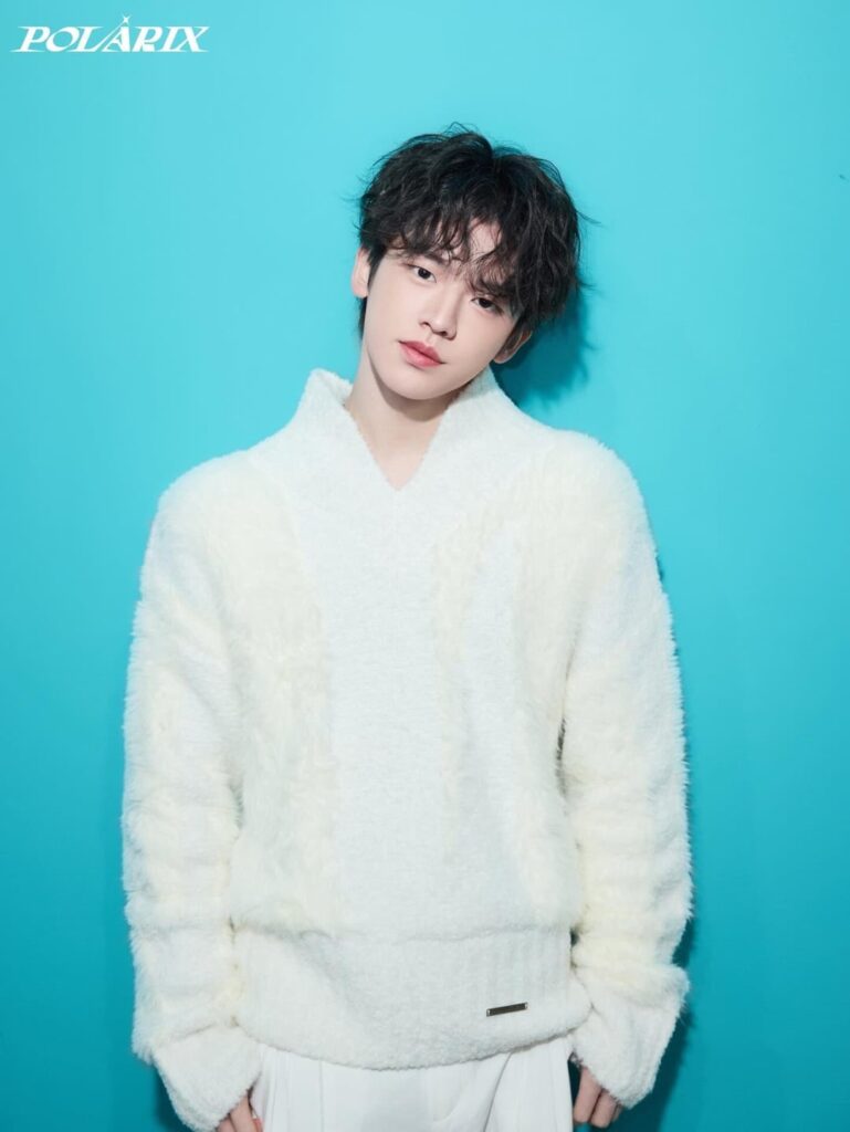 بولاريكس – صور الأعضاء بولاريكس - صور الأعضاء