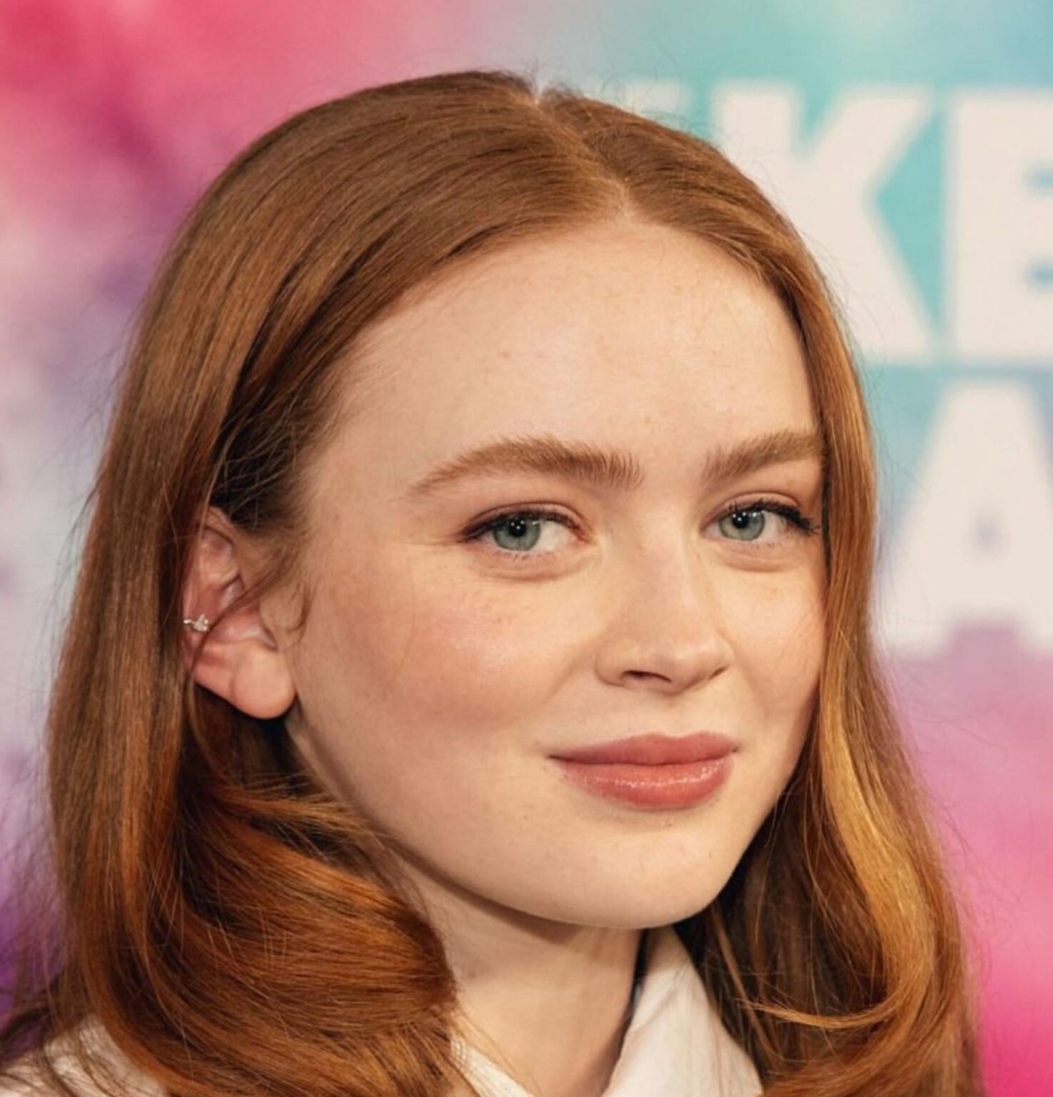 Sadie Sink