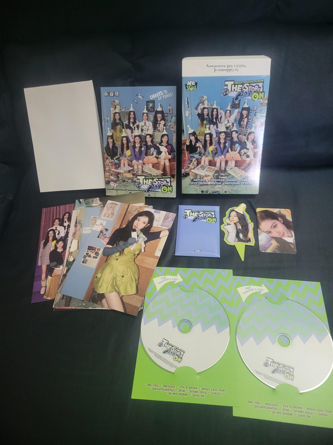 مفاجأة سارة ربما؟