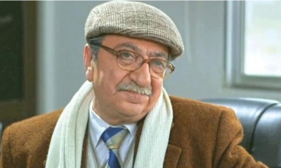 جريدة المغرب | استنجد بالذكاء الاصطناعي : دريد لحّام يُحيي أرشيفه الفني