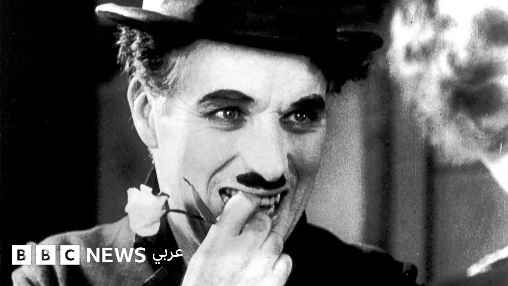 تشارلي شابلن: قصة فيلم "أضواء المدينة" وأعظم لقطة ختامية في تاريخ السينما