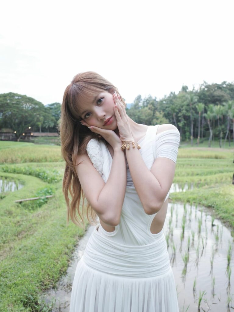 260130 تحديث ليزا على الانستقرام