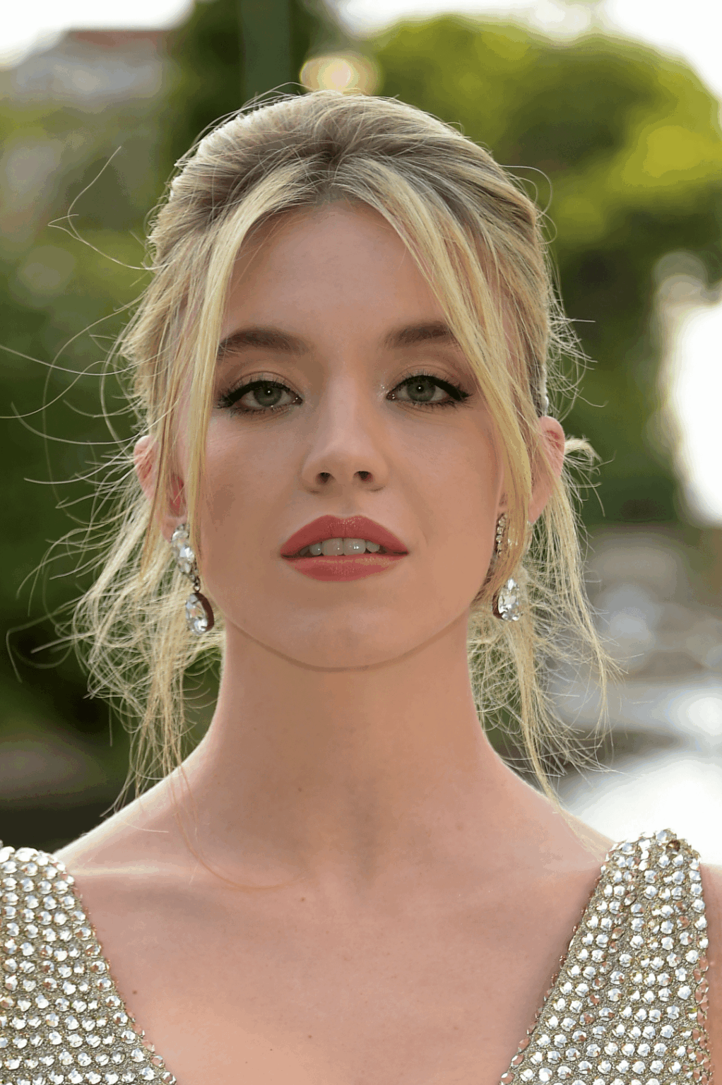 Sydney Sweeney Sydney Sweeney