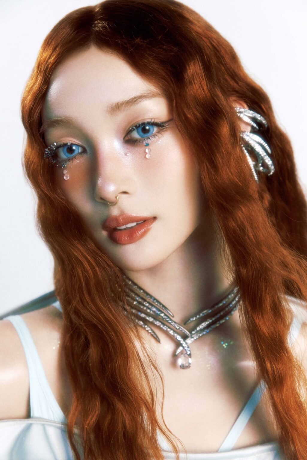 XG – HYPNOTIZE (صور تشويقية – JURIN) XG - HYPNOTIZE (صور تشويقية - JURIN)