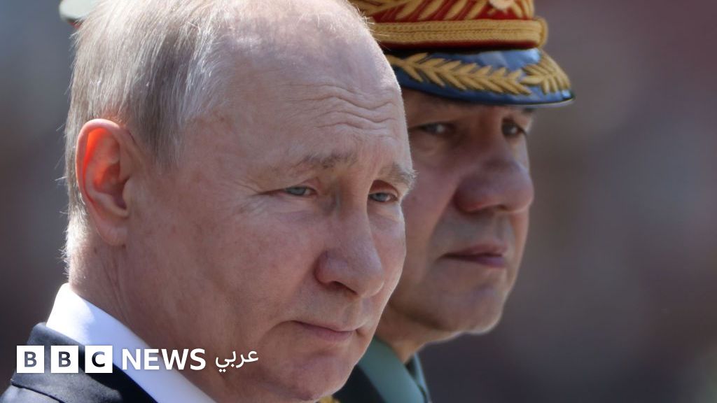 "إحجام روسيا أو عجزها عن دعم حلفائها ضربةٌ لصورتها كقوة عالمية" – مقال في التايمز