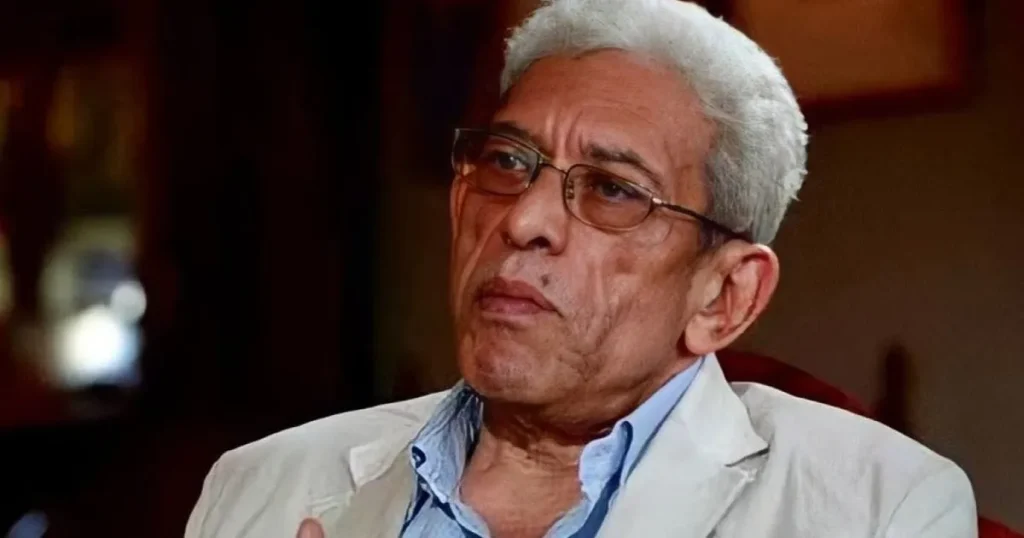 "جئت لتعرف لا لتستريح".. عن شخصيات داوود عبد السيد