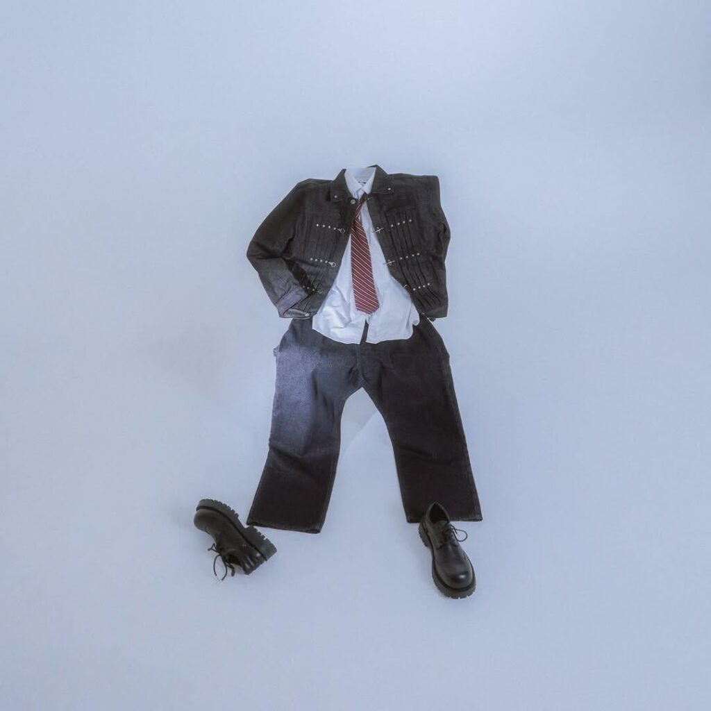 IRI (TO1 Chan سابقًا) - Waste Love (صورة تشويقية)