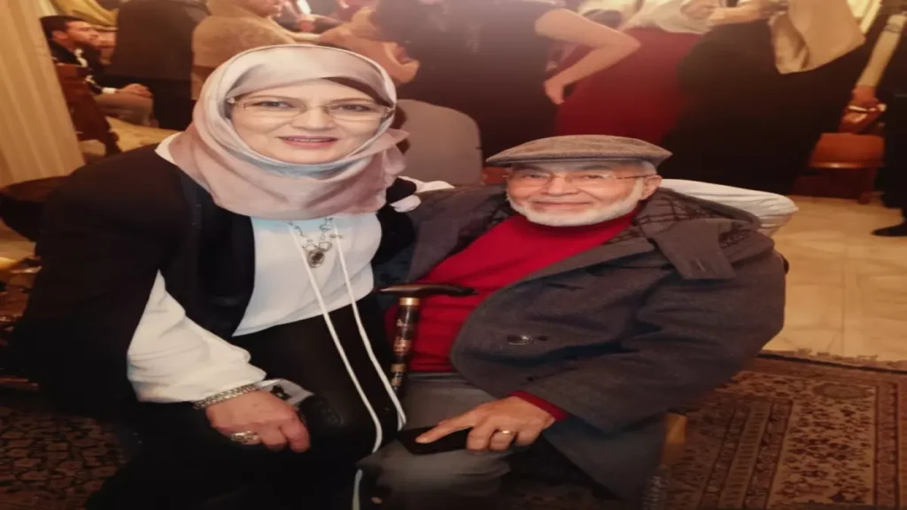 شمس البارودي تنفجر غضباً: “جربتي فقد فلذة الكبد؟”… رد صادم على متابعة اتهمتها بالتفضيل! شمس البارودي تنفجر غضباً: "جربتي فقد فلذة الكبد؟"... رد صادم على متابعة اتهمتها بالتفضيل!