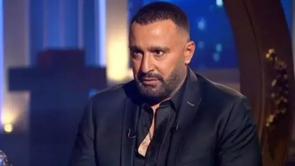 النجم المصري الشهير “أحمد السقا” يعلن اعتزاله رسمياً ويُبكي قلوب محبيه.. لن تصدقوا السبب !؟ النجم المصري الشهير "أحمد السقا" يعلن اعتزاله رسمياً ويُبكي قلوب محبيه.. لن تصدقوا السبب !؟